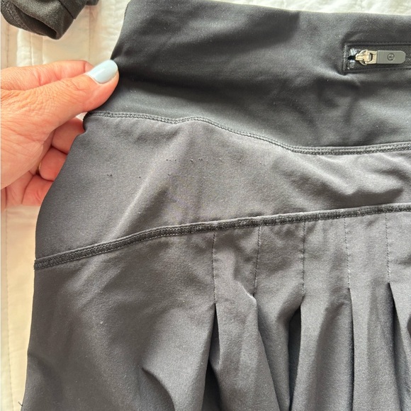 Lululemon Circuit Breaker Skirt Long (Tall) - Picture 8 of 11